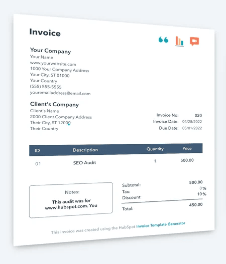 The Ultimate Guide to Use Free Invoicing Software for Small Businesses ...